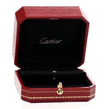 Cartier 18K Yellow Gold LOVE Single Earring 5 of 5