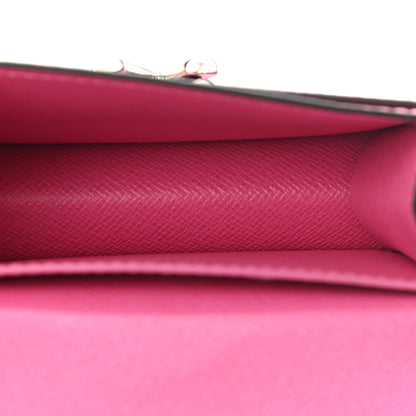 Louis Vuitton Epi Twist Multicartes Pink 5 of 7