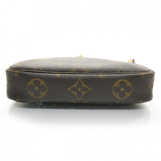 Monogram Mini Pochette Accessories