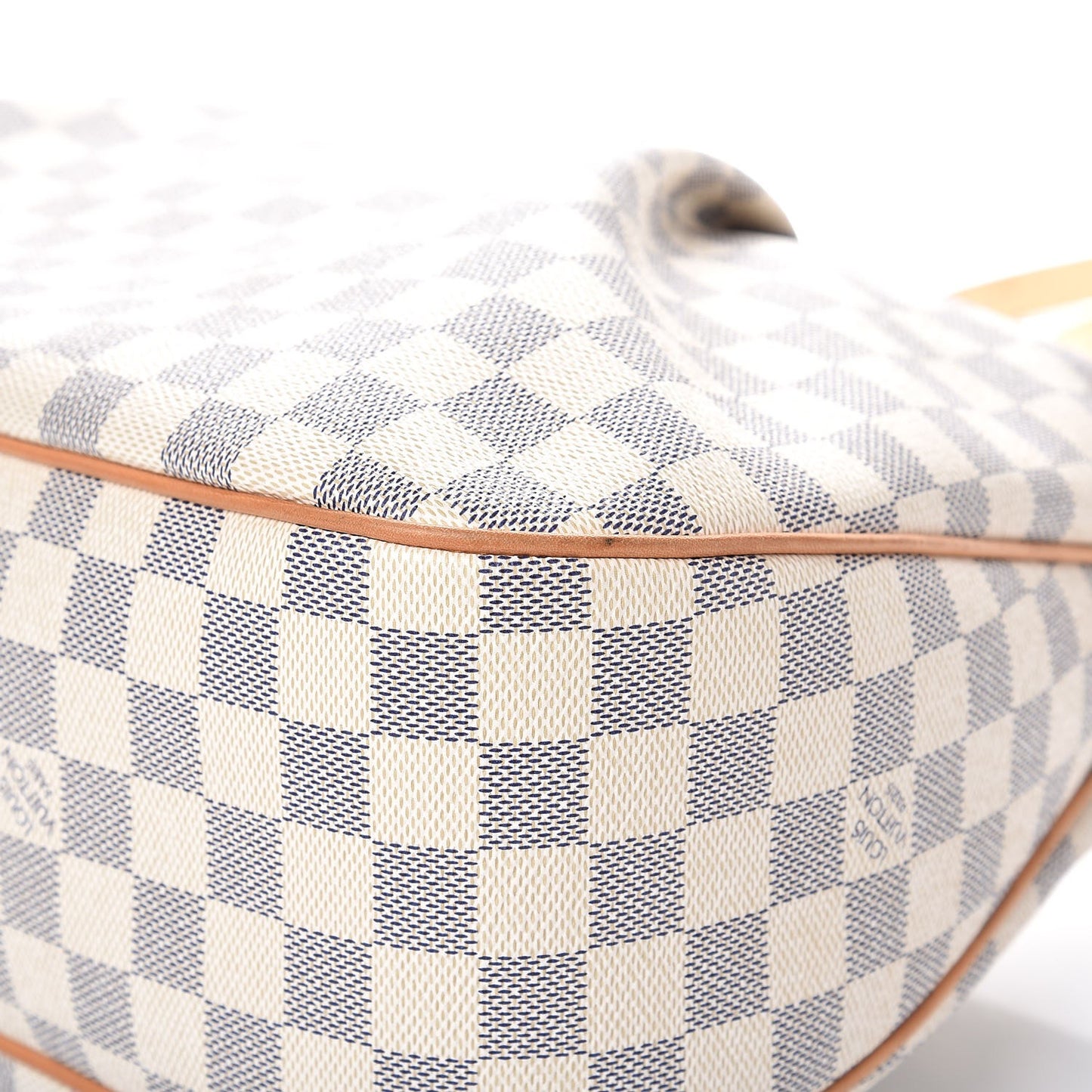 Damier Azur Siracusa MM
