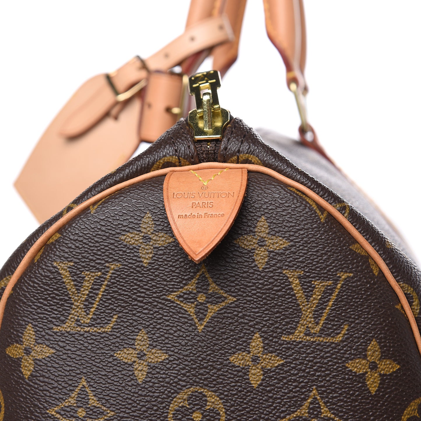 Monogram Keepall 45