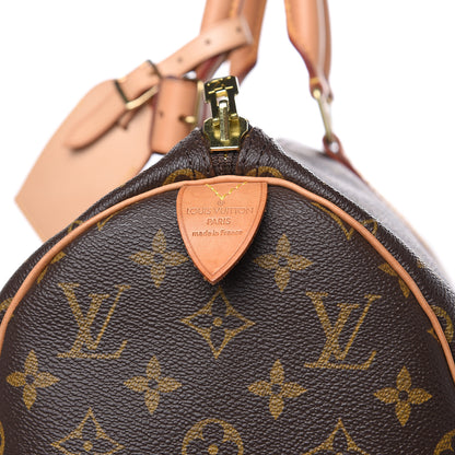 Louis Vuitton Monogram Keepall 45 12 of 13
