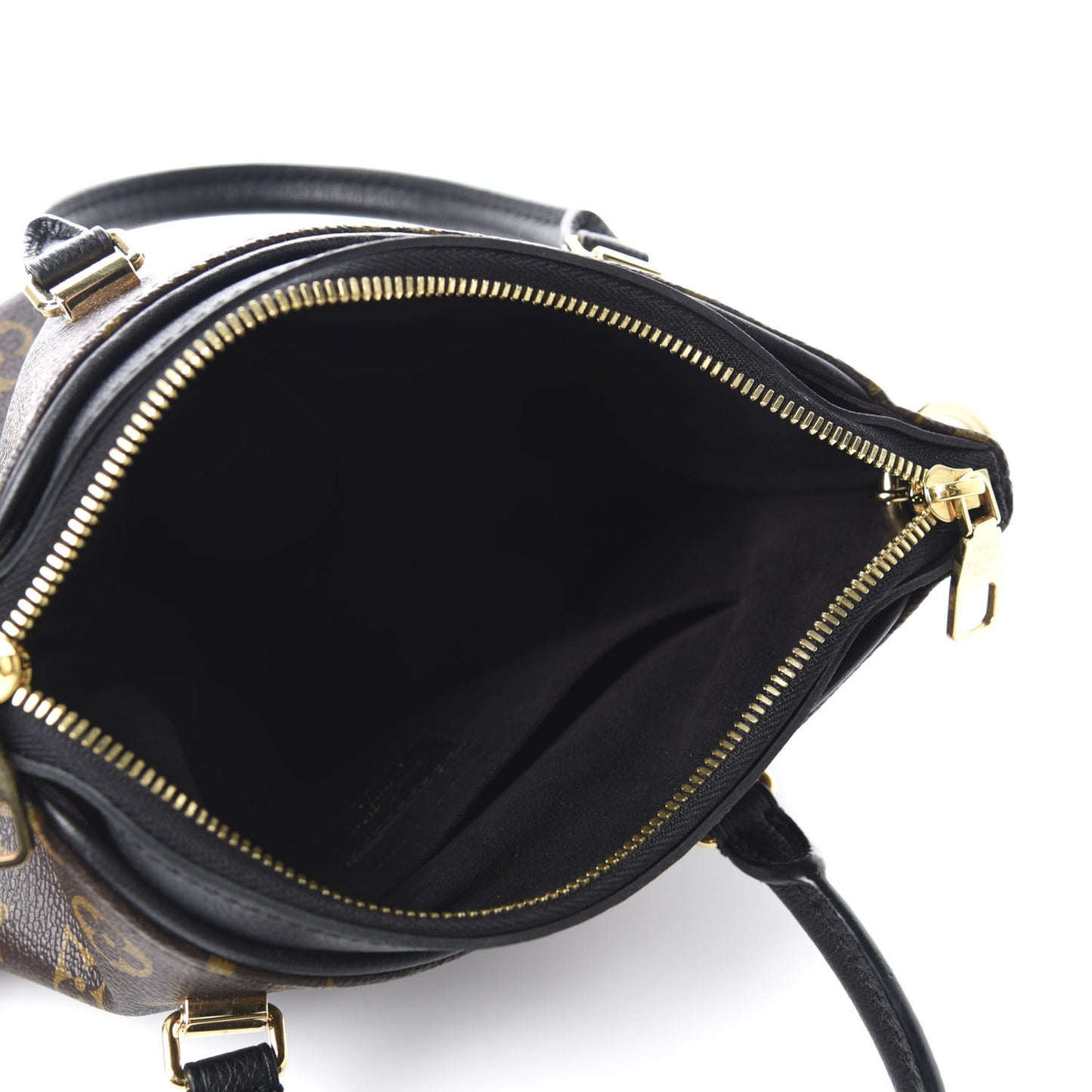 Monogram Pallas Full BB Black