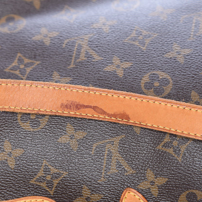 Louis Vuitton Monogram Batignolles Horizontal 8 of 14