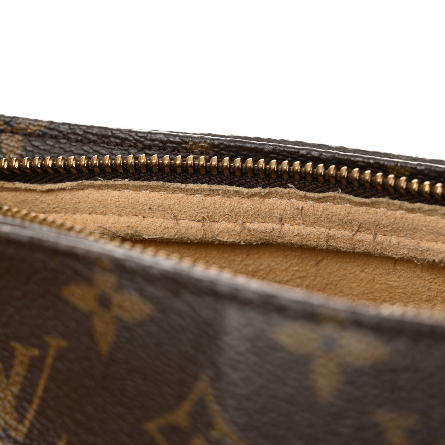 Monogram Looping MM