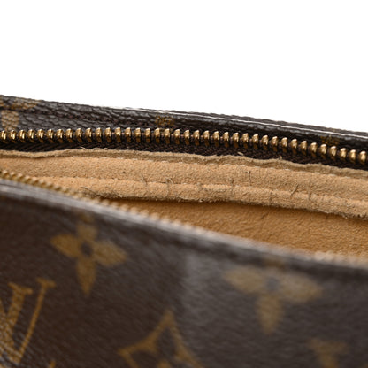 Louis Vuitton Monogram Looping MM 12 of 22