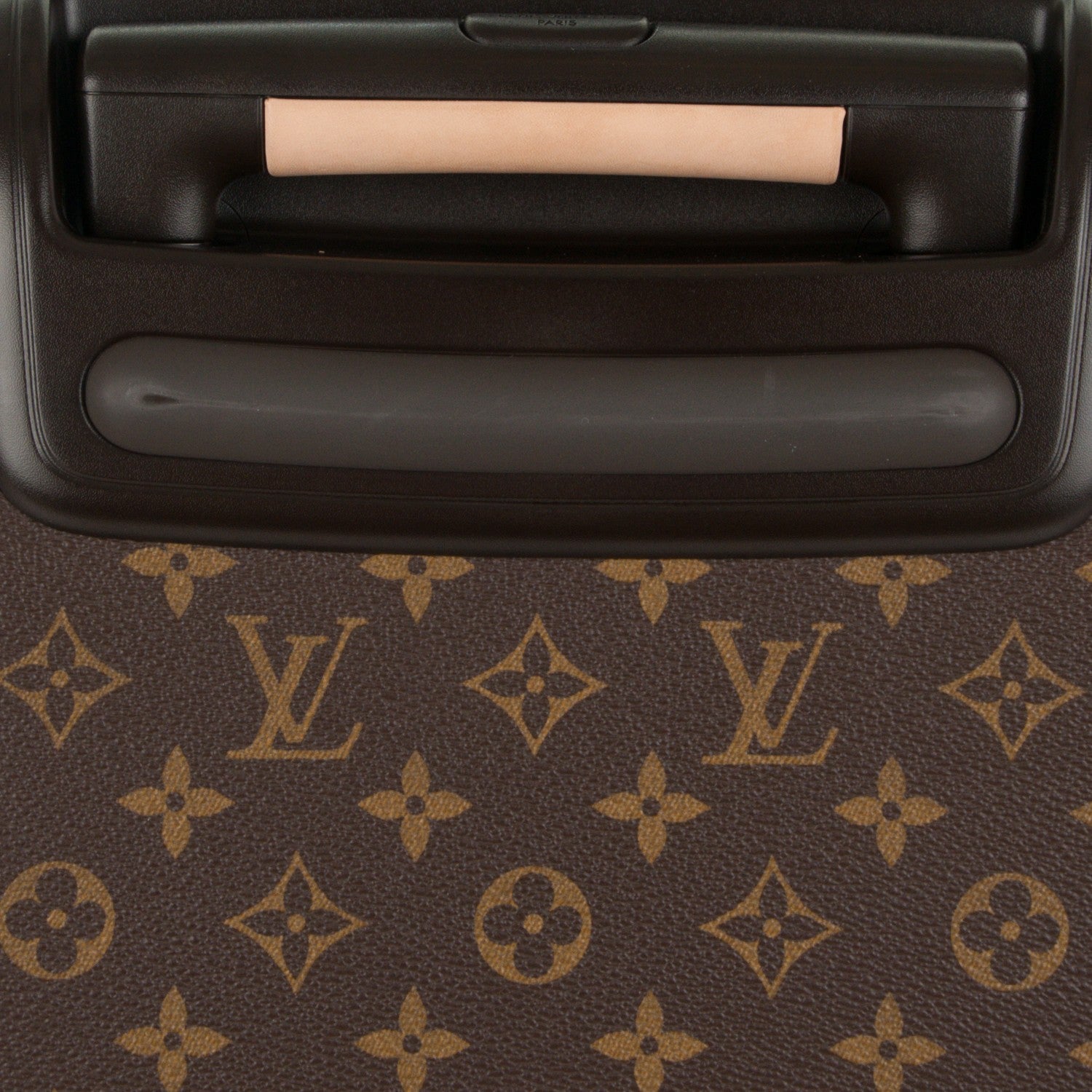 Louis Vuitton Monogram Pegase 65 10 of 11
