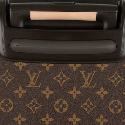 Louis Vuitton Monogram Pegase 65 10 of 11