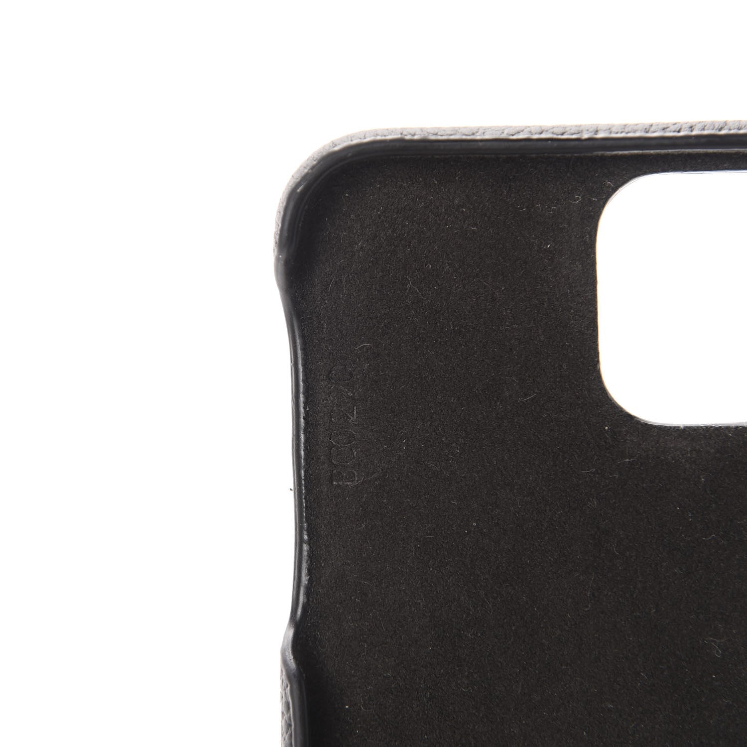 Louis Vuitton Monogram iPhone 11 Pro Bumper Black 5 of 7