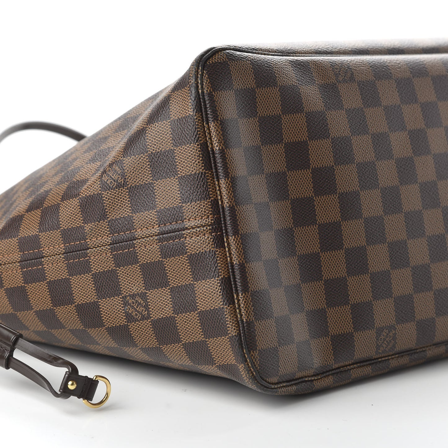 Damier Ebene Neo Neverfull GM