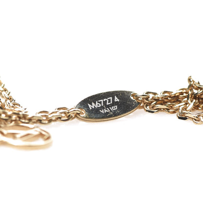 Louis Vuitton LV Crazy In Lock Bracelet Gold Silver 6 of 6