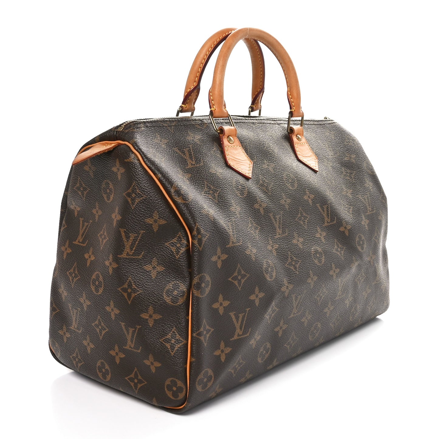 Monogram Speedy 35