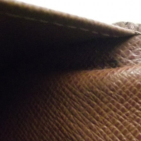 Louis Vuitton Monogram Eugenie Wallet 8 of 9