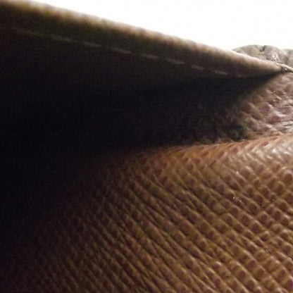 Louis Vuitton Monogram Eugenie Wallet 8 of 9