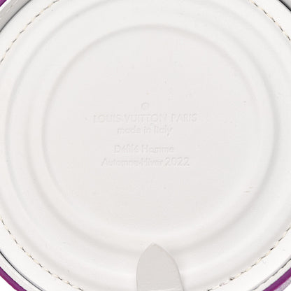Louis Vuitton Monogram LV Paint Can Purple 6 of 9