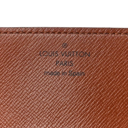 Louis Vuitton Monogram Business Card Holder 6 of 14