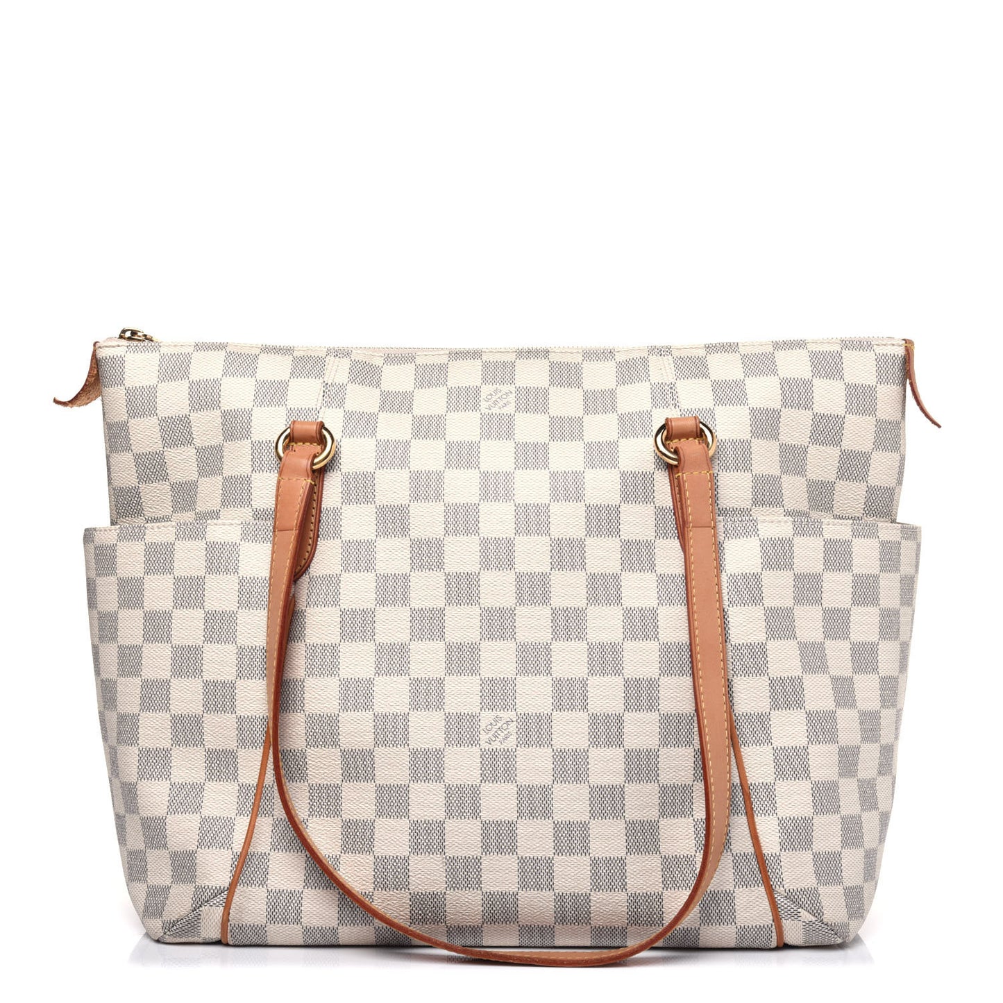 Damier Azur Totally MM