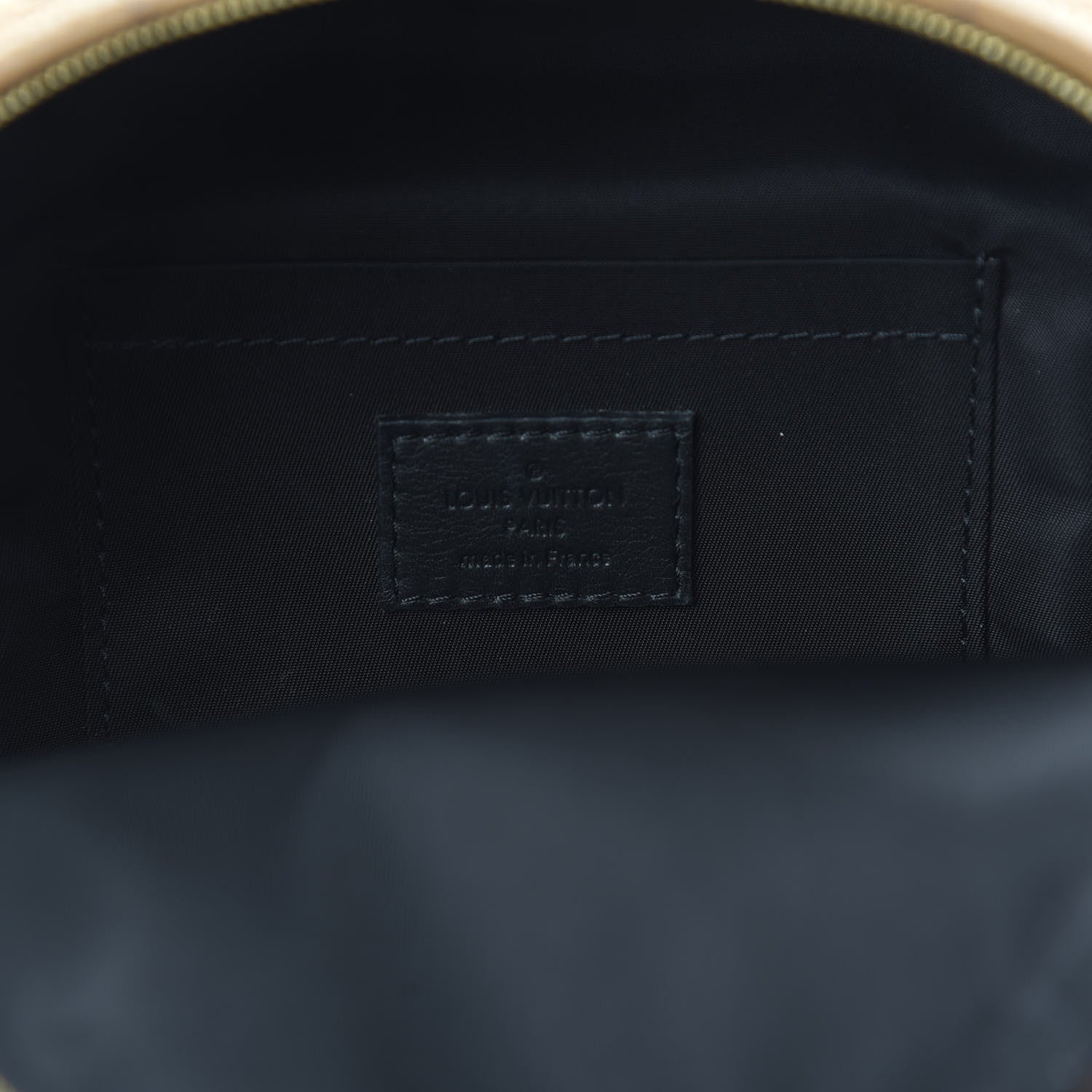 Louis Vuitton Reverse Monogram Palm Springs Backpack Mini 5 of 10