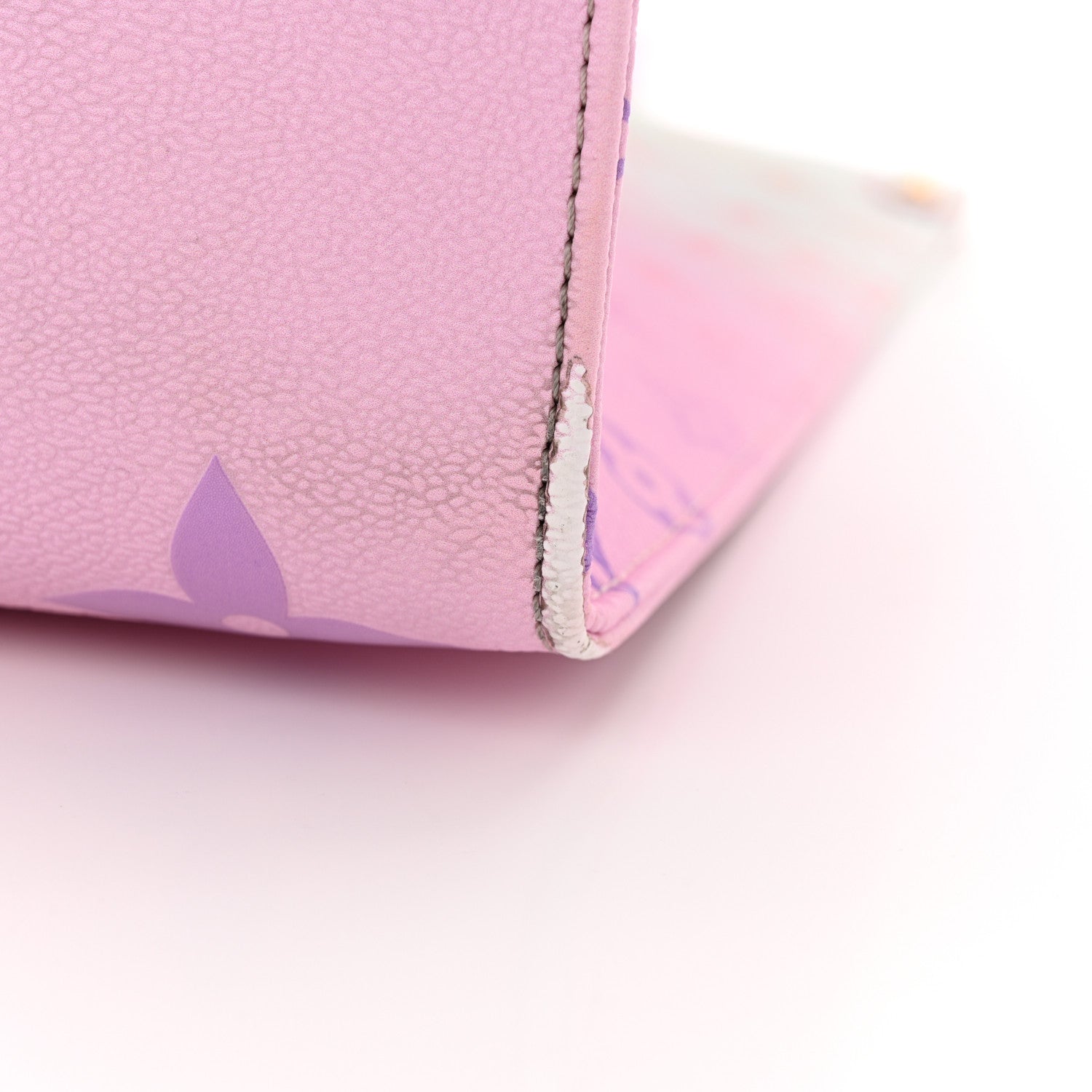 Louis Vuitton Monogram Giant Spring In The City Onthego GM Sunrise Pastel 18 of 21