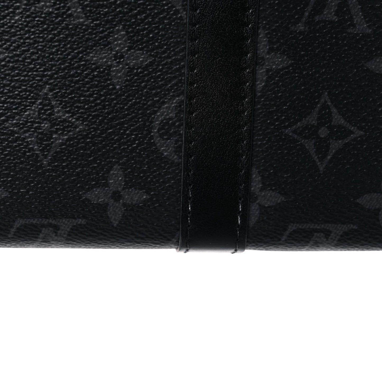 Monogram Eclipse Trunk Messenger