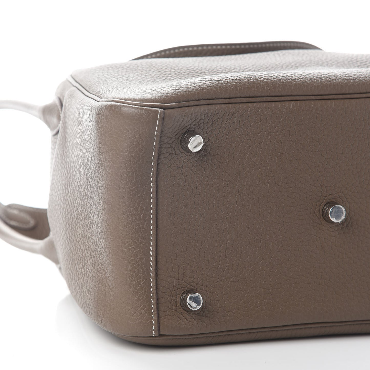 Taurillon Clemence Lindy 26 Etoupe