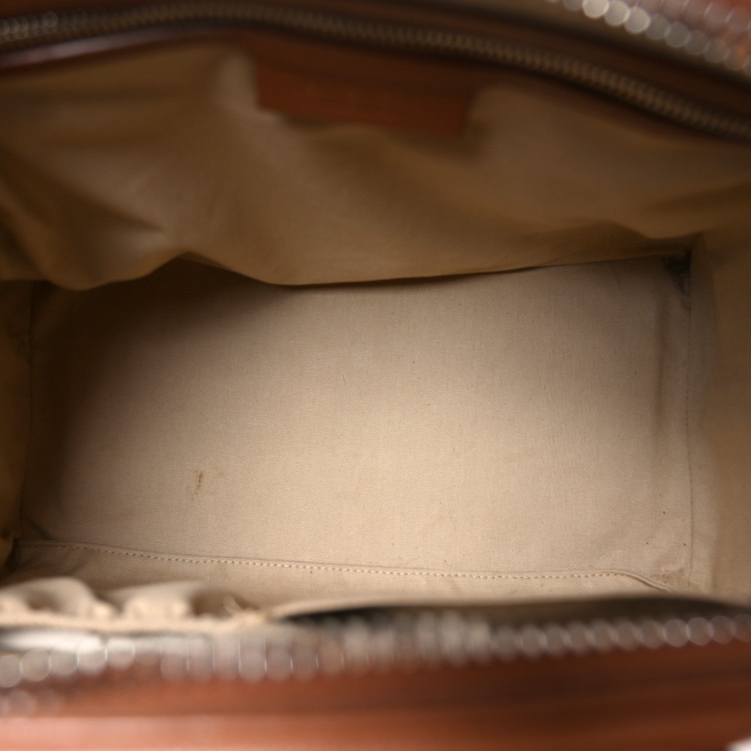 Givenchy Sugar Goatskin Medium Antigona Cognac 5 of 11
