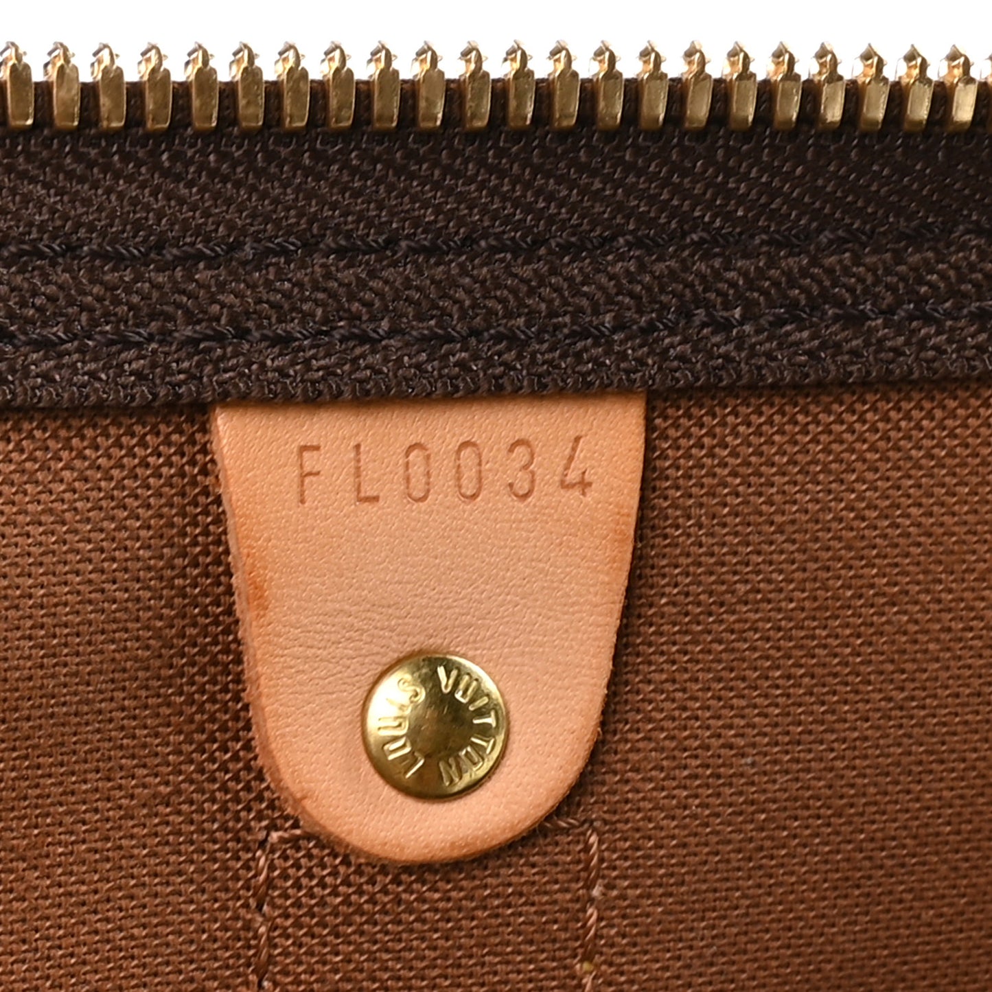 Monogram Keepall Bandouliere 50