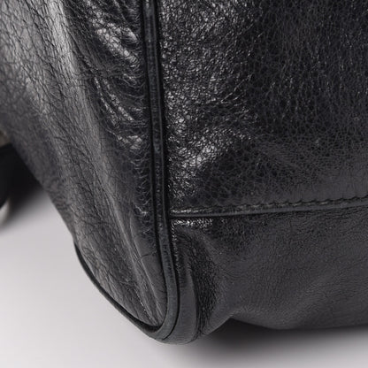 Balenciaga Agneau Giant 12 Gold Hardware Velo Black 13 of 15