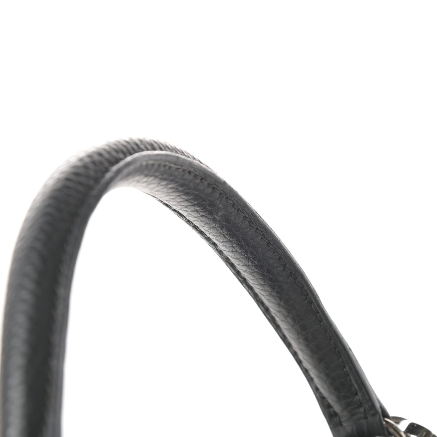 Togo Kelly Retourne 32 Black