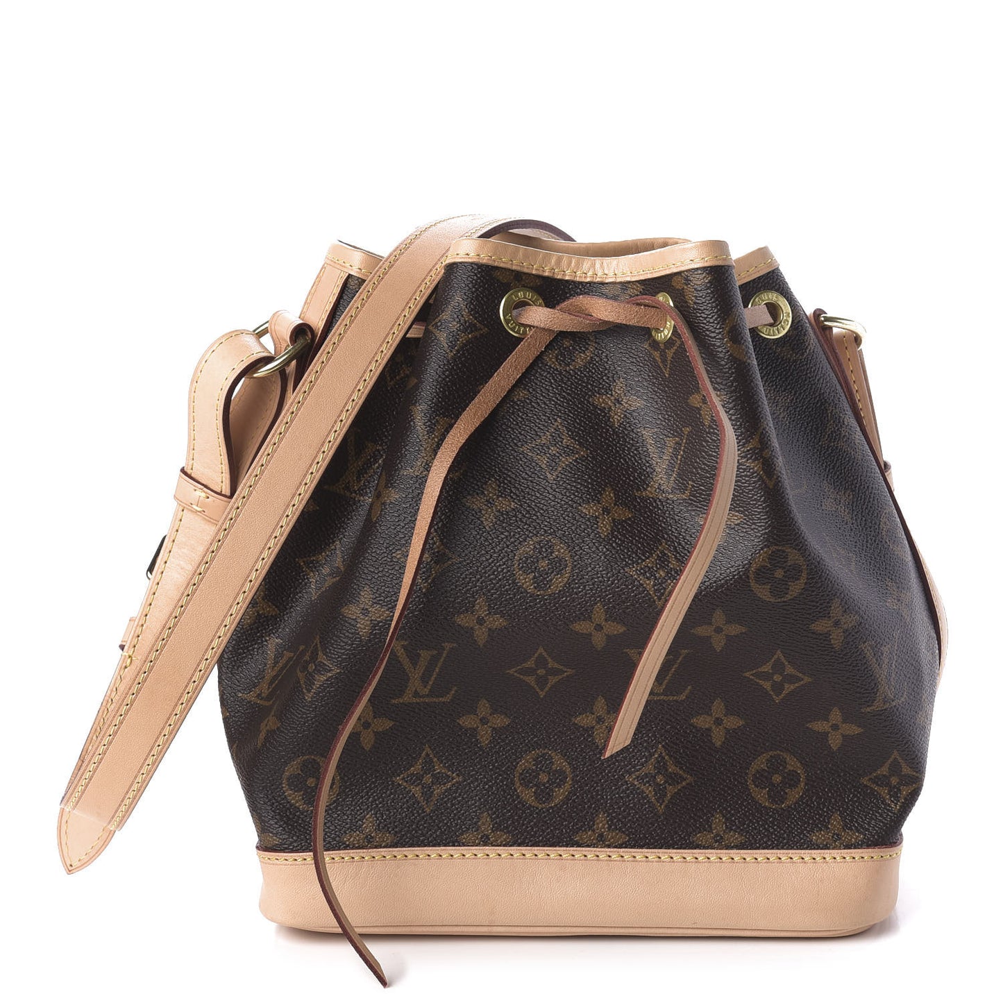 Monogram Noe BB