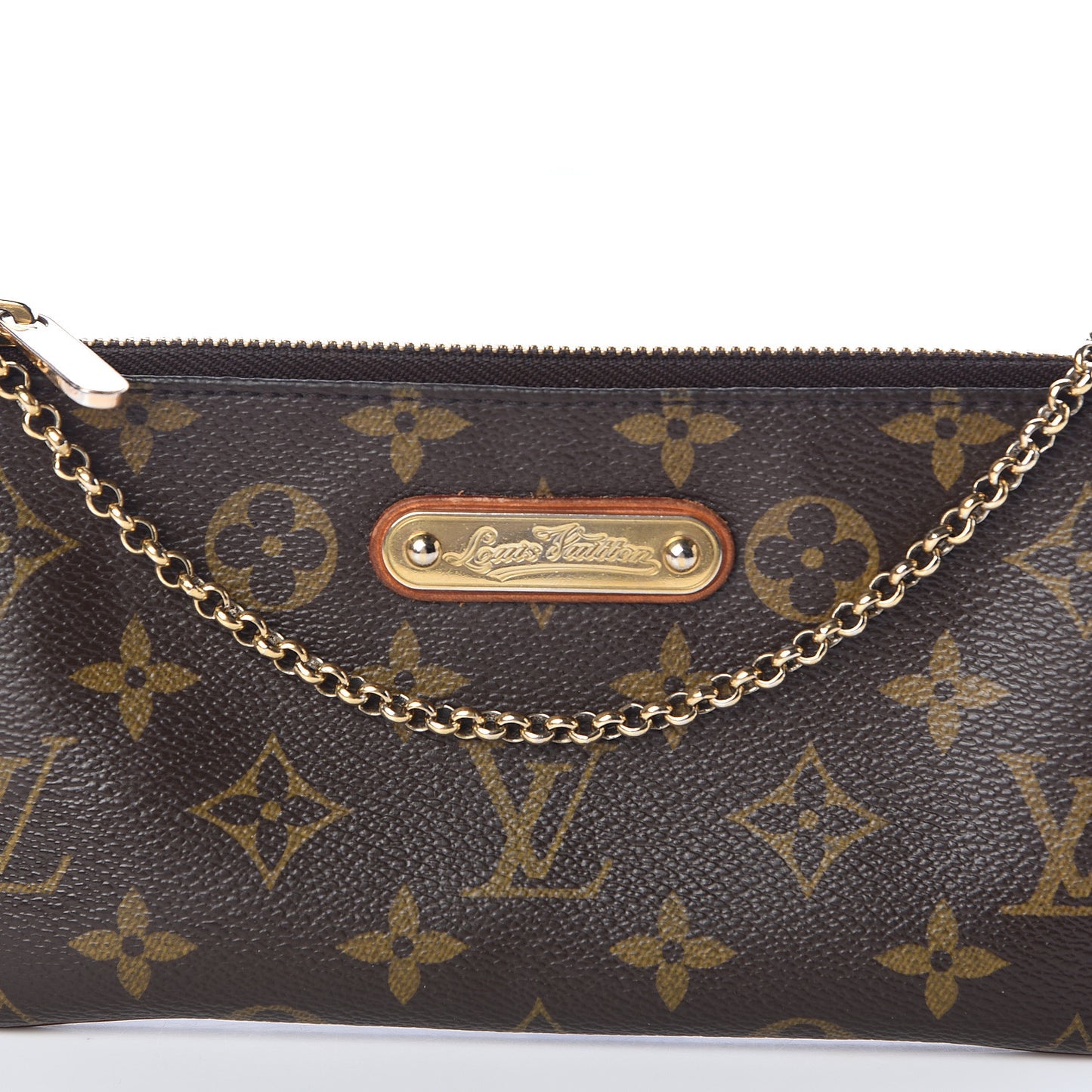 Monogram Pochette Milla MM