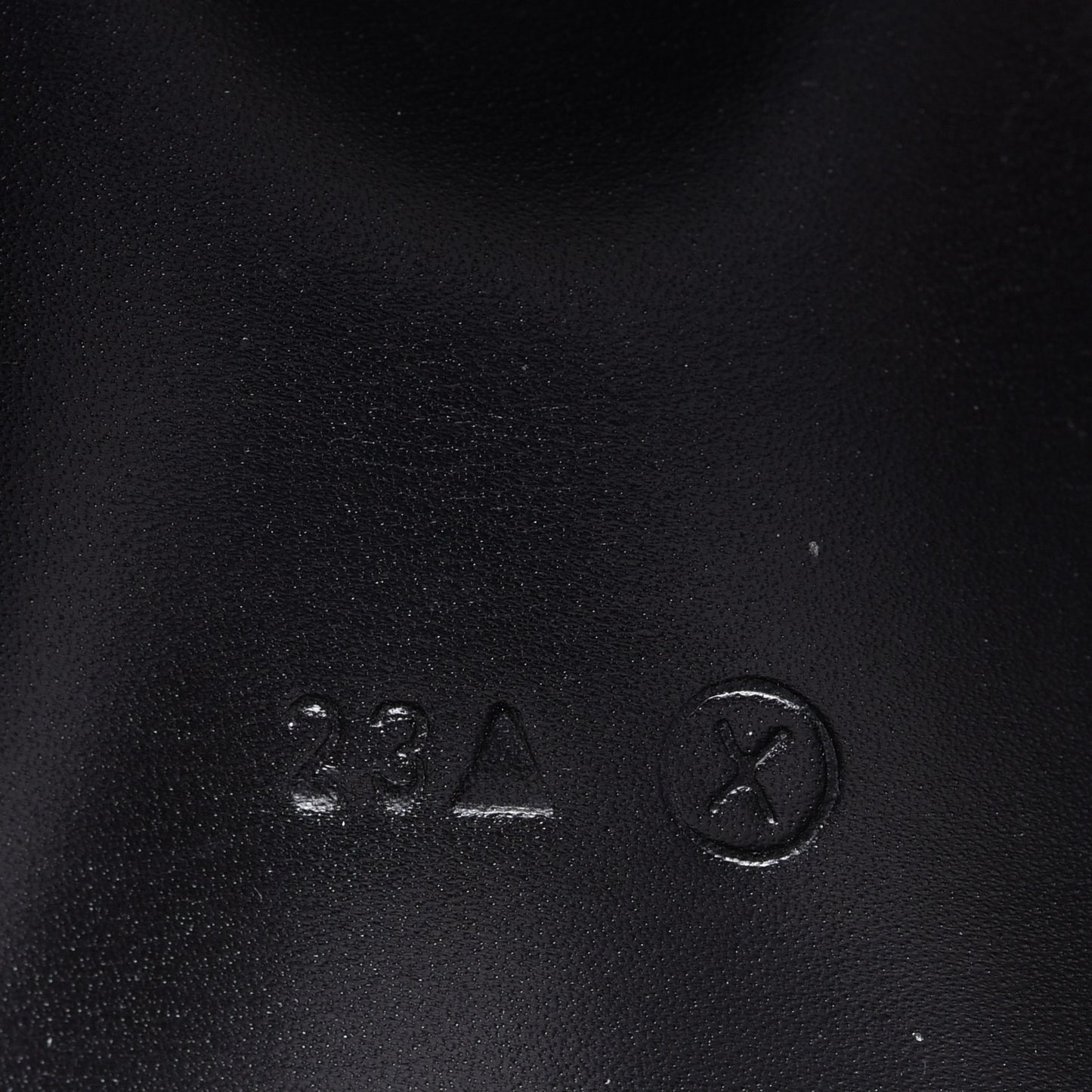 Box MC2 Fleming Long Wallet Black