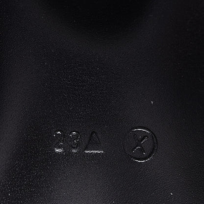 Hermes Box MC2 Fleming Long Wallet Black 7 of 11