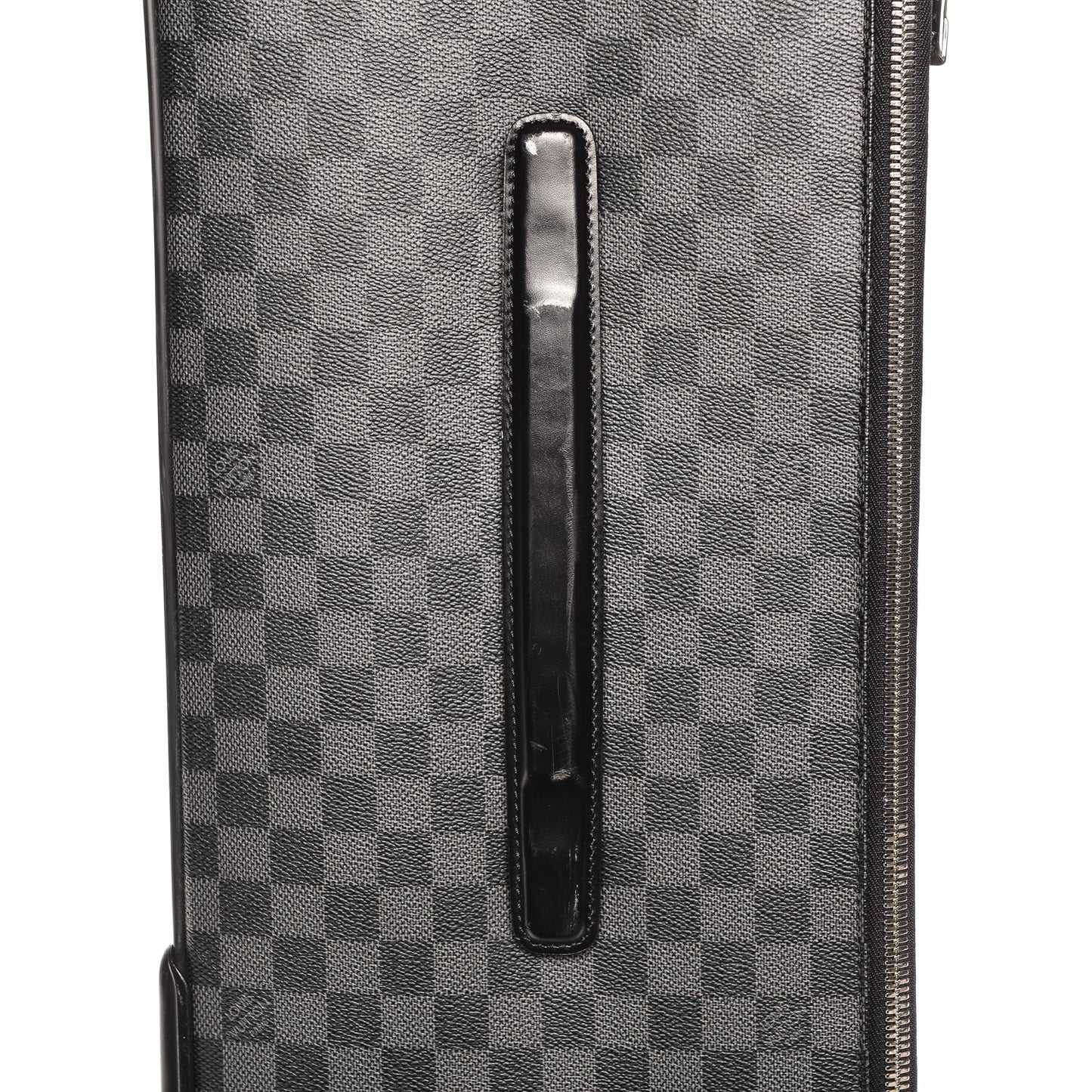 Damier Graphite Pegase 65