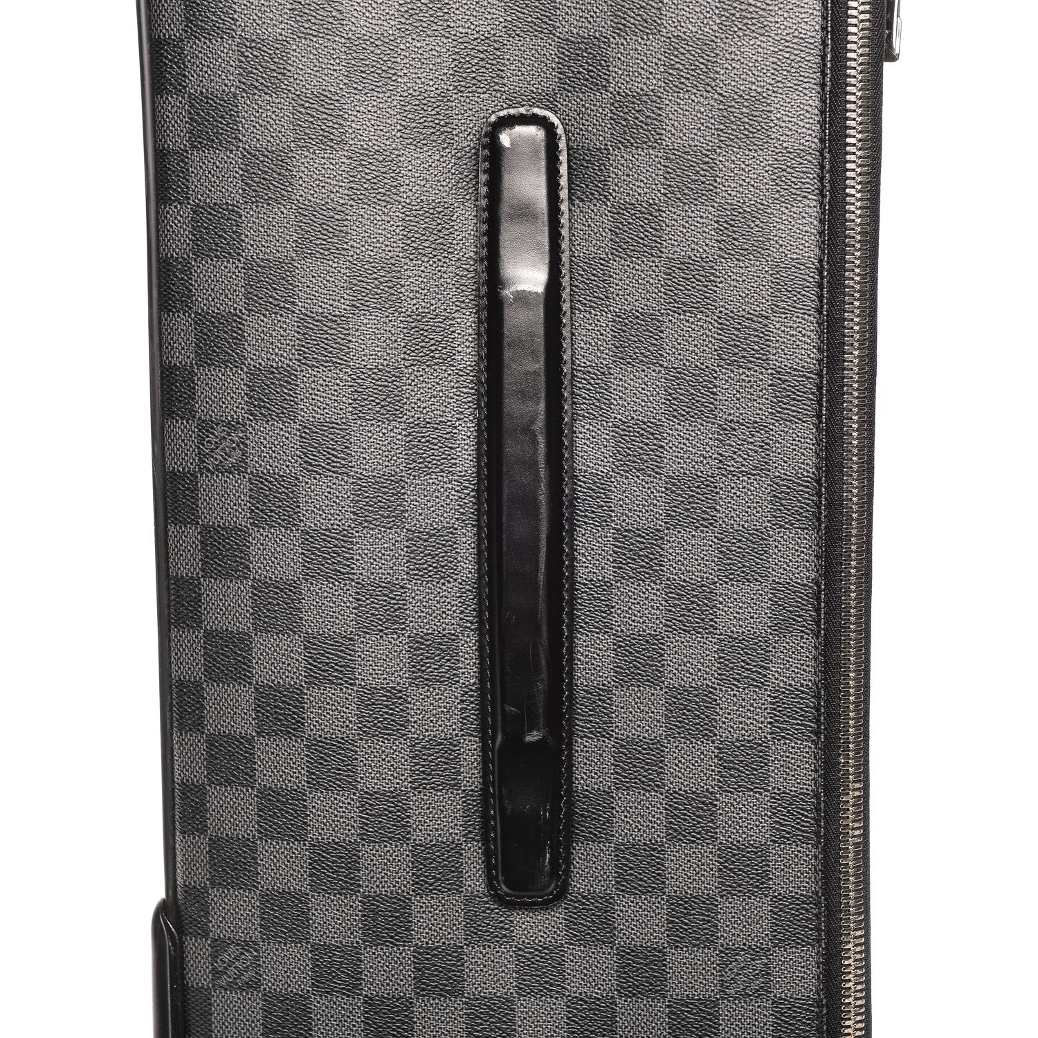 Louis Vuitton Damier Graphite Pegase 65 16 of 22