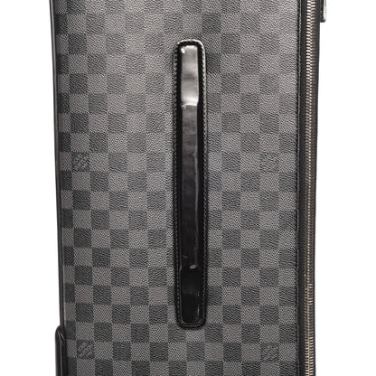 Louis Vuitton Damier Graphite Pegase 65 16 of 22