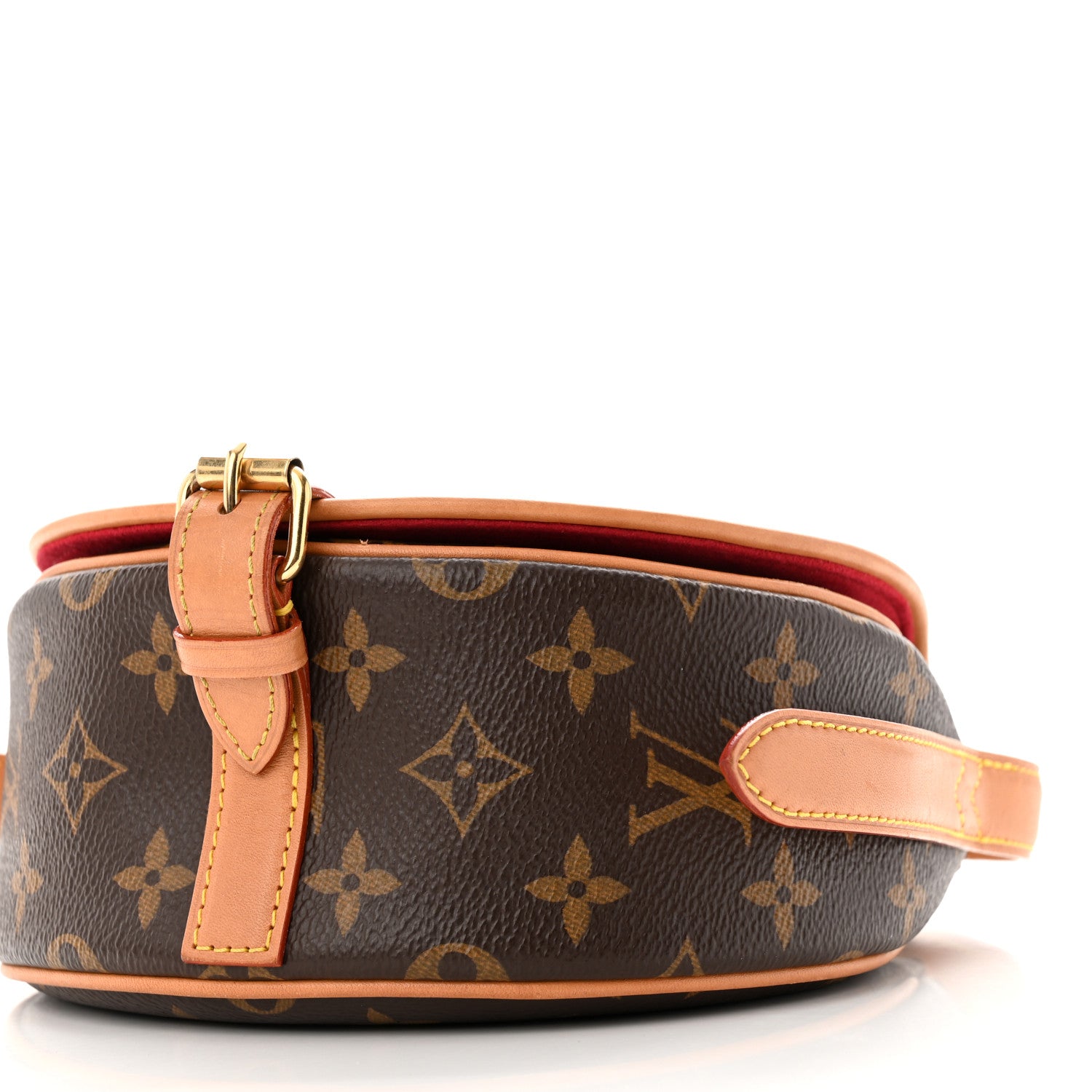 Louis Vuitton Monogram Tambourin NM 8 of 8