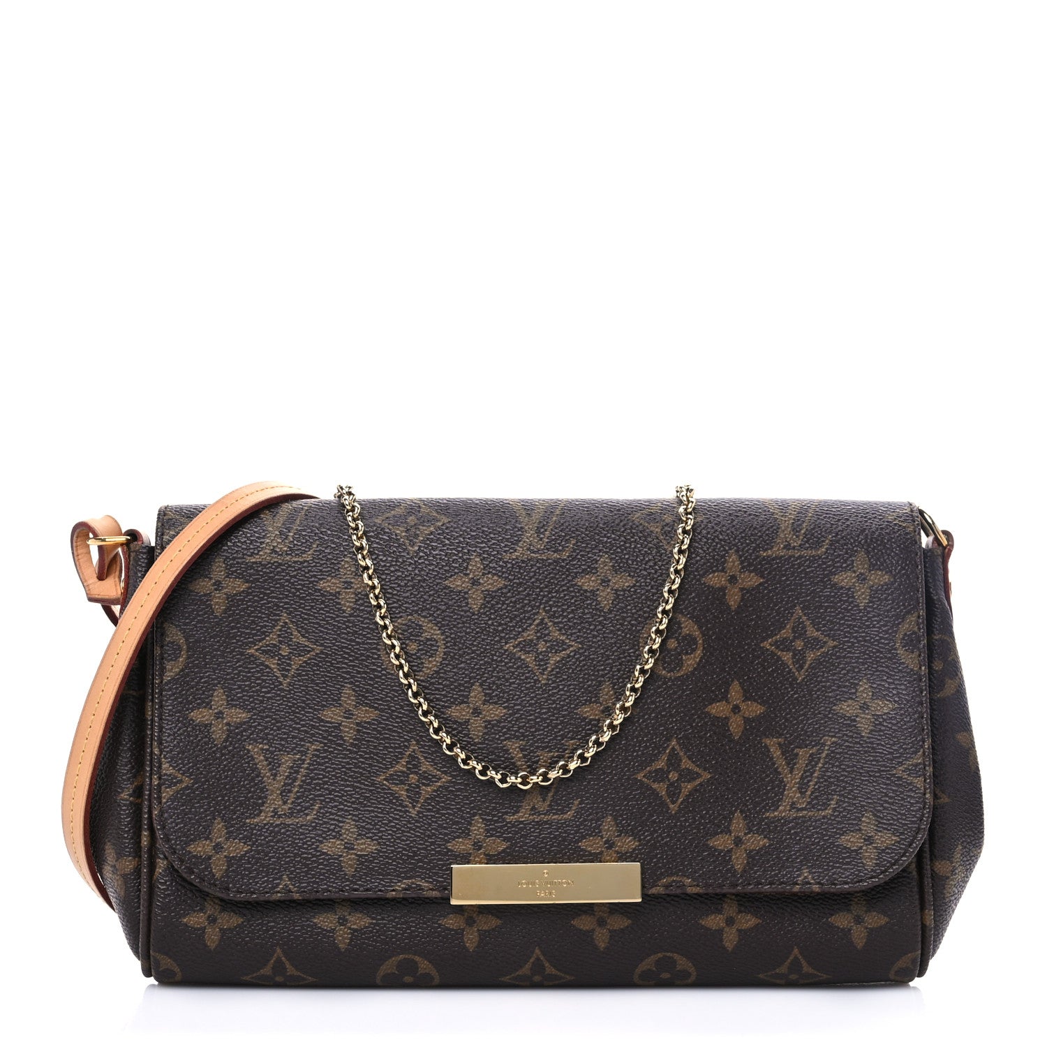 Alexander Wang Pebbled Lambskin Rockie Latte Rose Gold Hardware 3 of 15