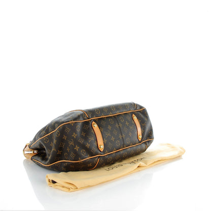 Louis Vuitton Monogram Galliera GM 4 of 7