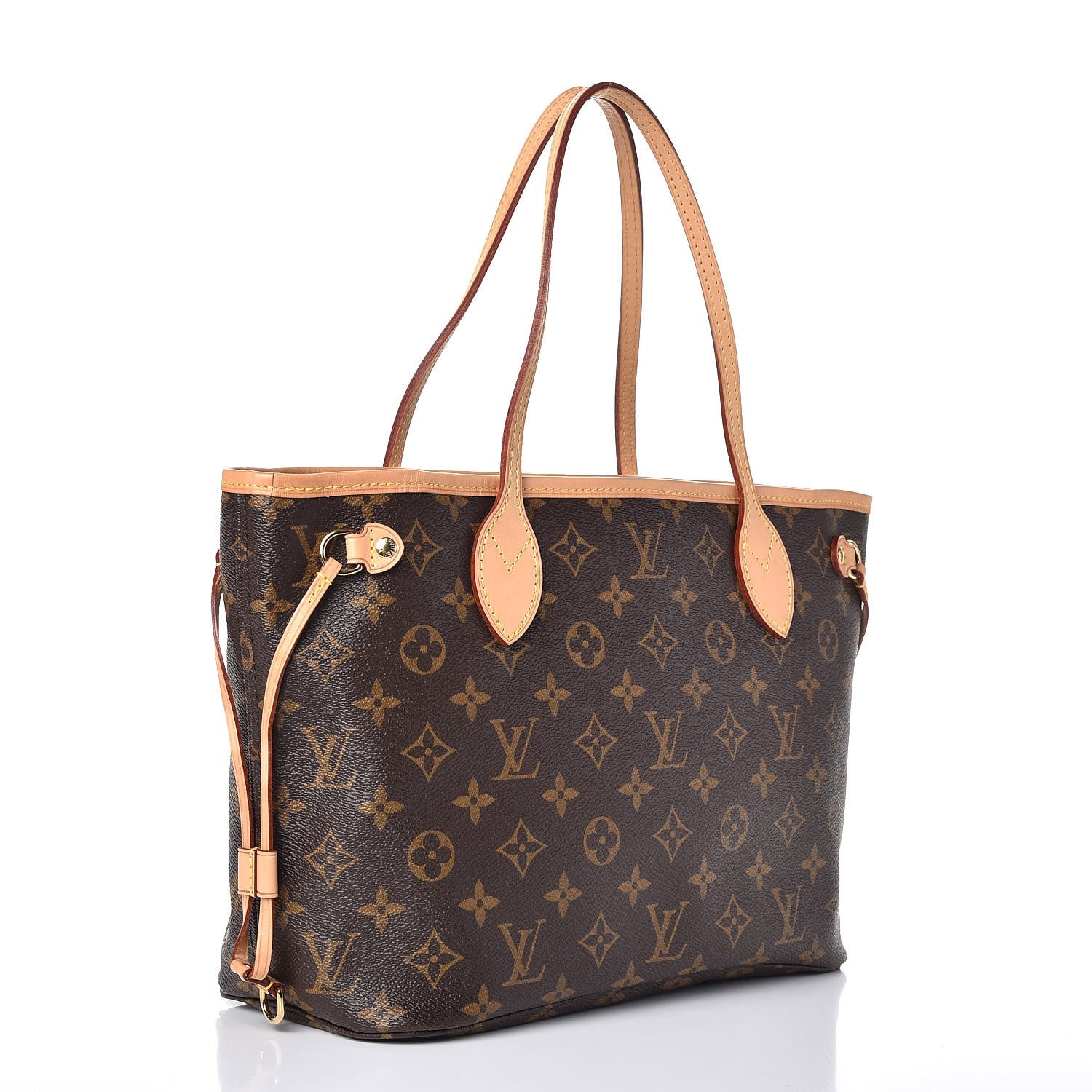 Louis Vuitton Monogram Neo Neverfull PM 3 of 7