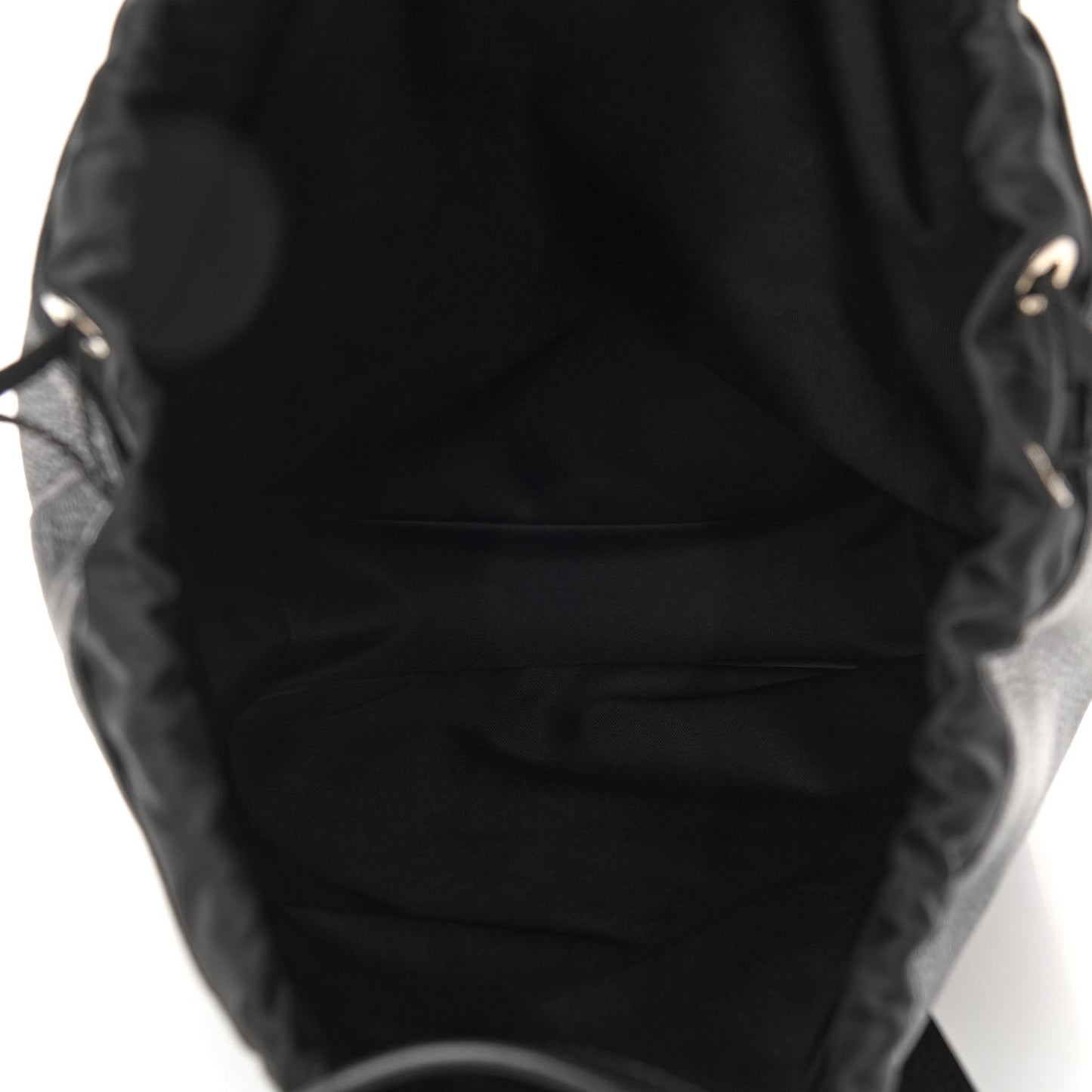 Taurillon Cabas Light Black