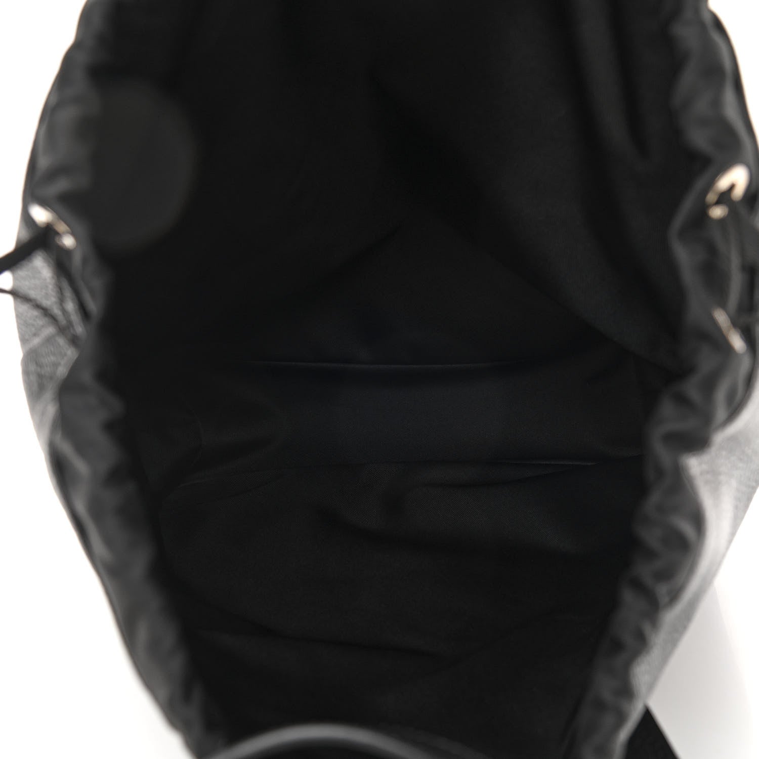 Louis Vuitton Taurillon Cabas Light Black 6 of 10