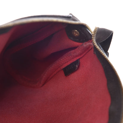 Louis Vuitton Damier Ebene Eva Clutch 6 of 10