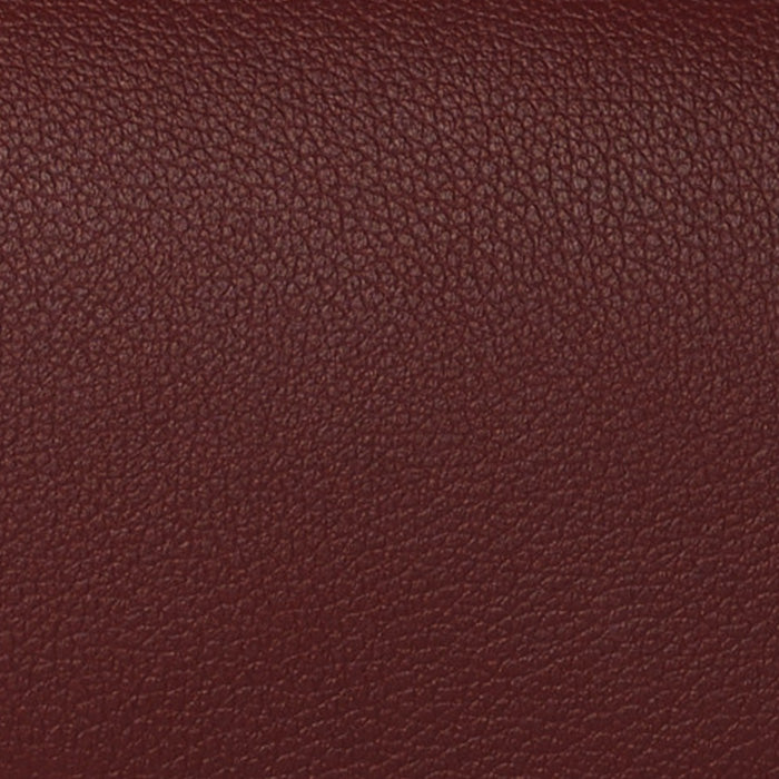 swatch of hermes rouge h in evercolor FASHIONPHILE