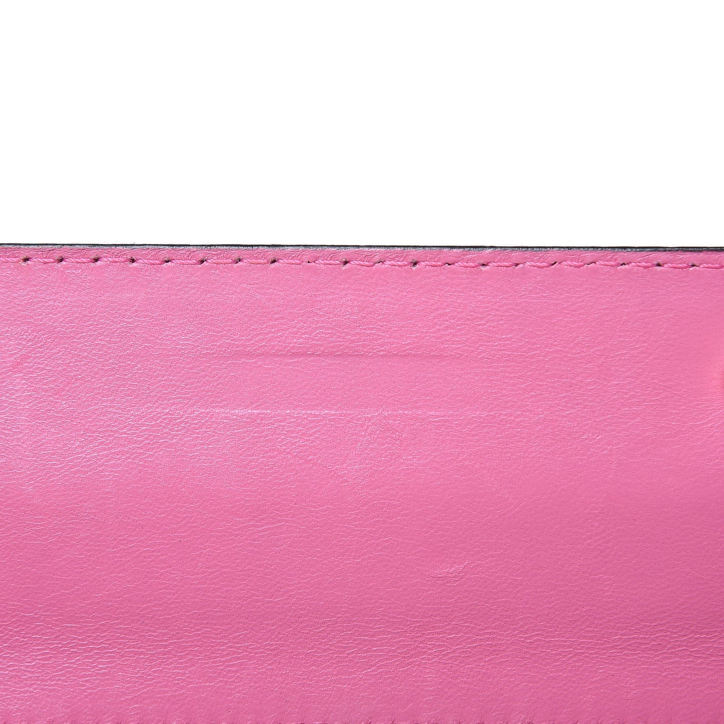Vitello Lace Demetra Satchel Pink