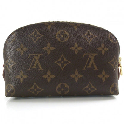 Louis Vuitton Monogram Cosmetic Pouch 2 of 9