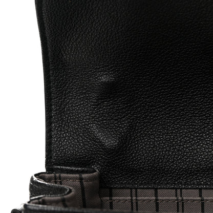 Louis Vuitton Empreinte Pochette Metis Black 12 of 16