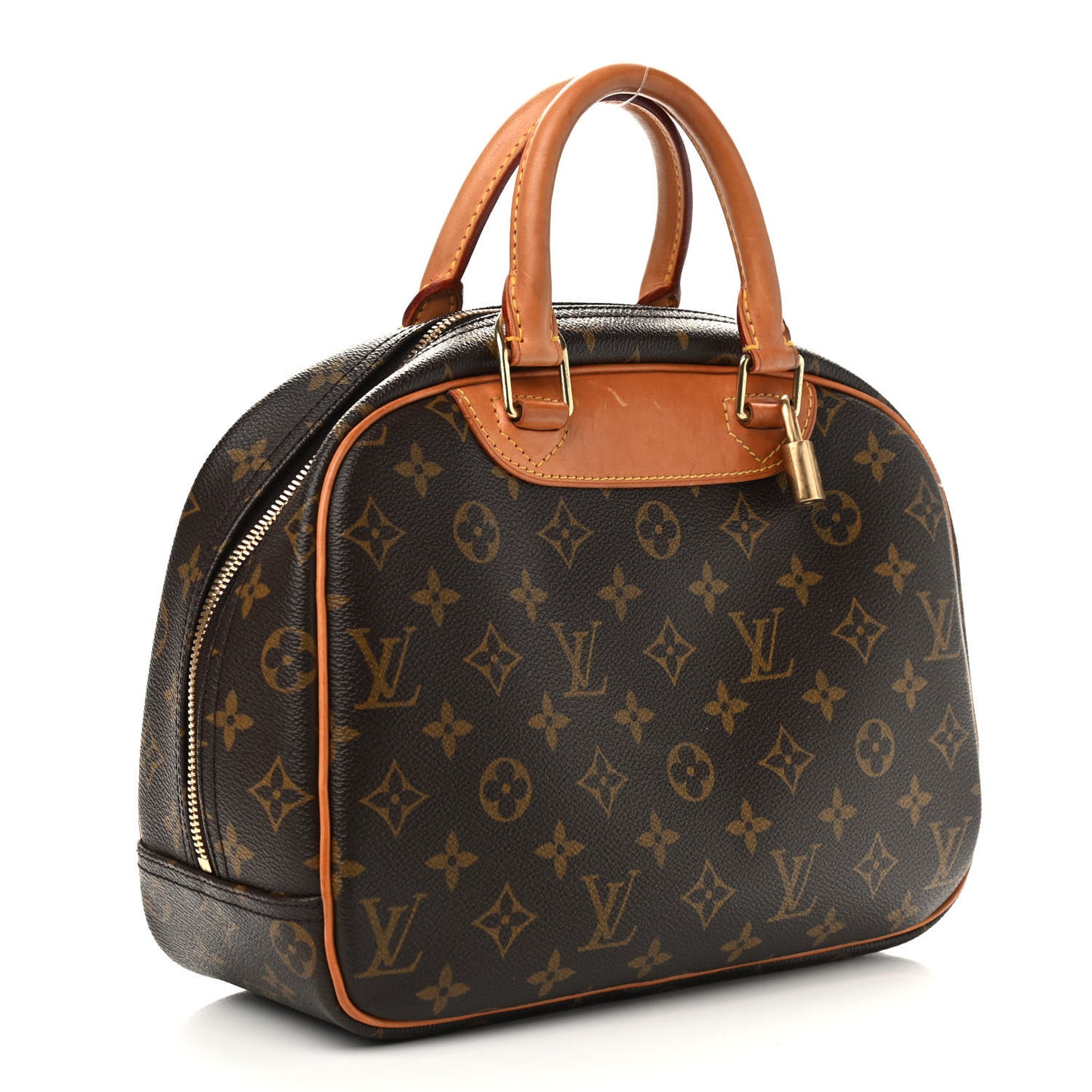 Monogram Trouville