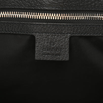 Gucci Econyl Nylon Monogram Large Off The Grid Tote Bag Black 6 of 15