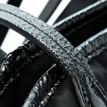 Prada Tessuto Nylon Tote Black 14 of 14